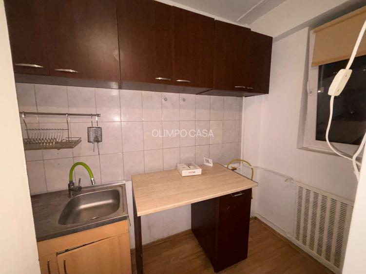 Garsoniera | Pantelimon | Bloc reabilitat - 5