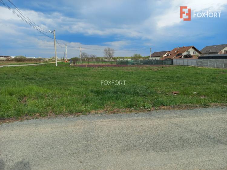 Teren intravilan – oportunitate investitie – Ghiroda - 3