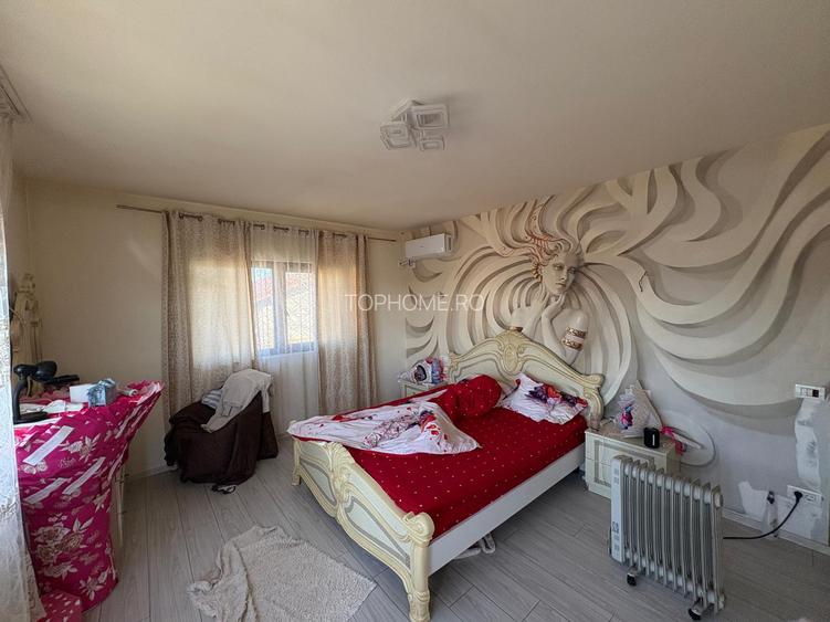 CASA | P+1 | 300mp UTILI | 300mp CURTE | JILAVA - 47