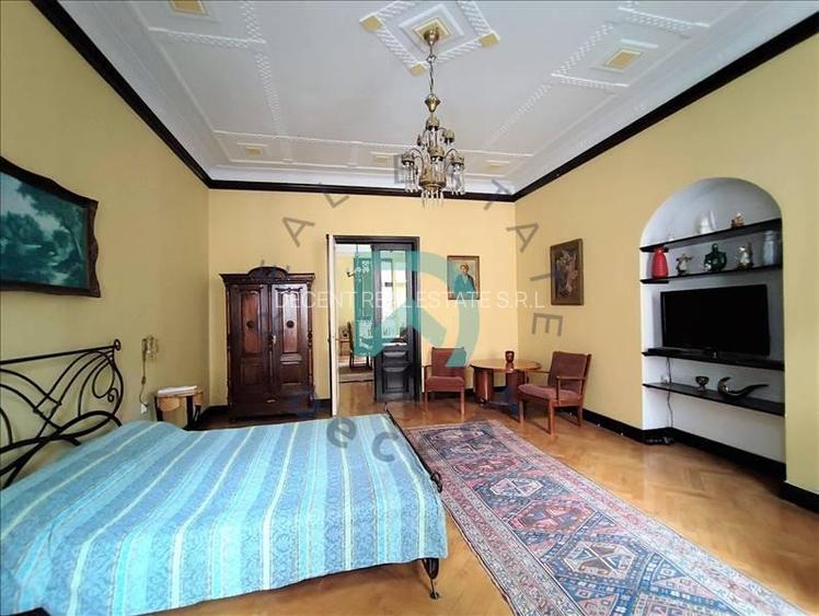 Casa singur in curte, Centrul Istoric, Brasov - 8