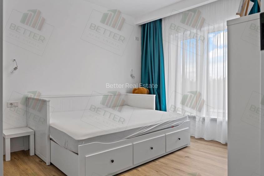 Vila Individuala 5 Camere - Gata de Mutare - Comuna Berceni - 48