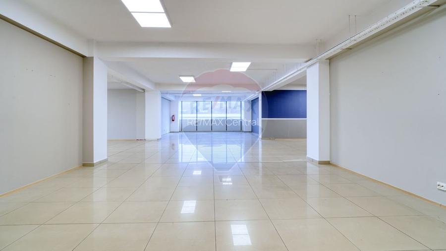 Închiriere spațiu comercial in Brașov cu vizibilitate maxima - 21