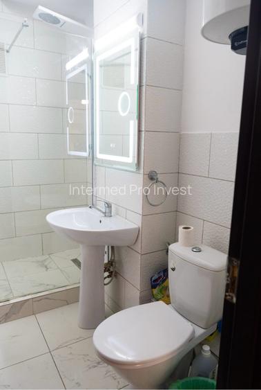 apartament eforie nord 3 camere - 6