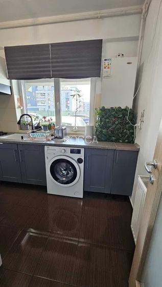 Apartament modern de 2 camere – grădină, parcare, pet friendly, Titan Sun Park - 5