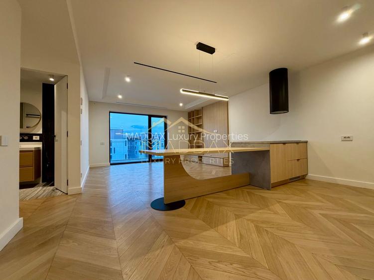 Apartament cu 3 camere *110mp* // Șoseaua Nordului - Herastrau - 4