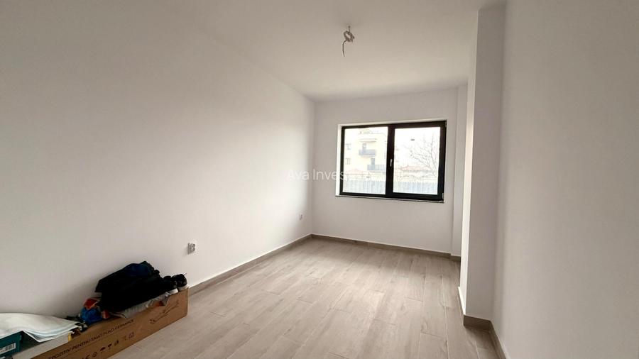 Apartament 3 camere, bloc nZeb, spatii verzi, Pod IRA - 7