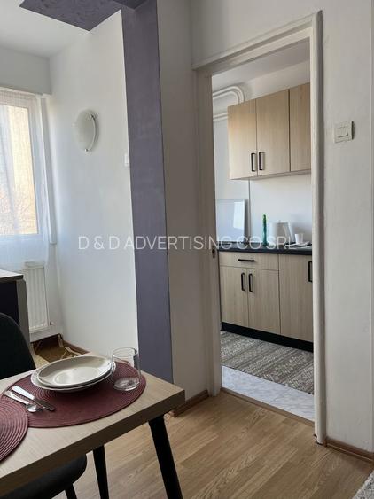 Drumul Taberei - 2 minute metrou Favorit - Garsoniera MODERNA - 6