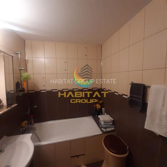 Vanzare 2 Camere Mobilat si Utilat- Parc Tineretului! - 11