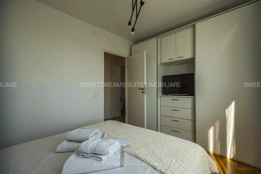 Vanzare apartament 2 camere, Ion Campineanu - Sala Palatului, Calea Victoriei - 10