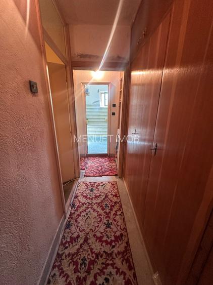 Apartament 3 camere,zoan E3,etaj 2 - 11