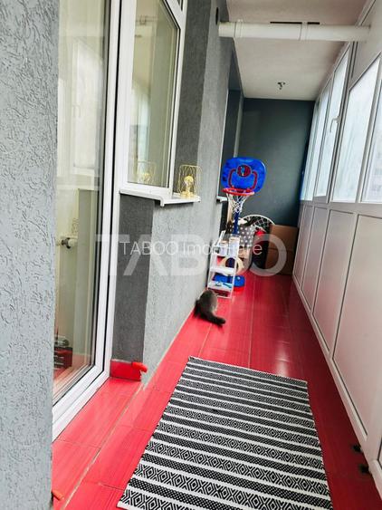 Apartament de vanzare 3 camere decomandate in cartier Iris - 8