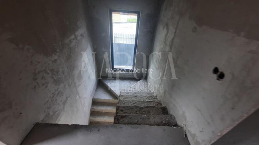 Casa 5 camere de vanzare in Salicea - 9