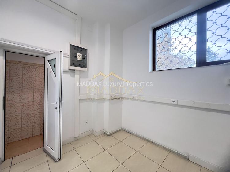 Spatiu Comercial Stradal de Inchiriat | Vanzare | 240mp - 40