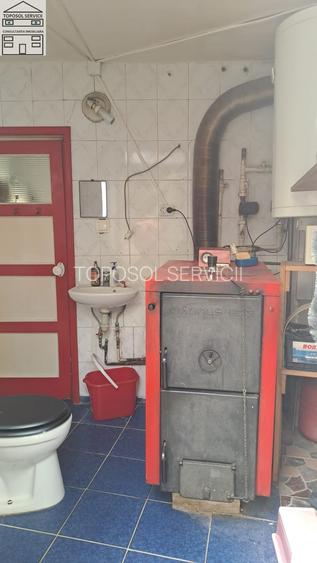 CASA cu anexa si spatiu comercial – de vanzare in BEIUS - 19