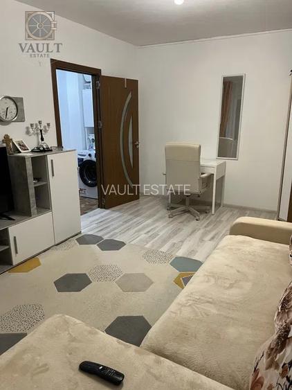 Apartament 2 camere Drumul Taberei-Metrou Raul Doamnei - 4