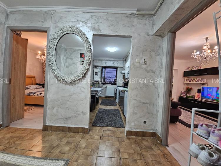 Dacia - Victoria 2 Camere Decomandat + Boxa Mobilat Modern Gaze 54.69 Mp - 8