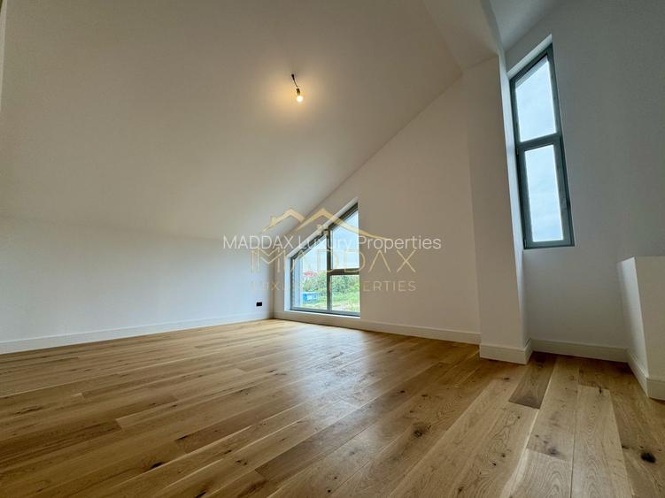 Vila Smart&Green *276mp* // Pipera-Erou Iancu Nicolae - 33