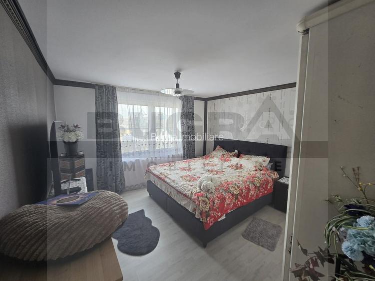 Casa individuala, mobilata & utilata, Campenesti - 8