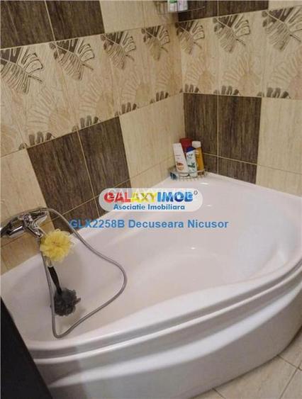 Apartament 2 camere Militari Residence mobilat utilat 51.900 Euro - 5