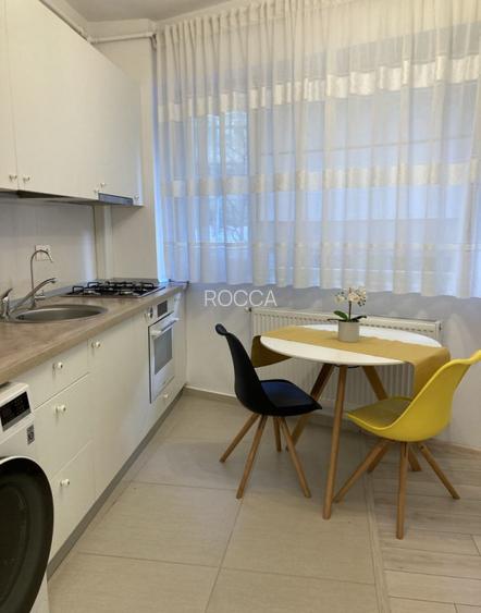 Apartament de 2 camere, bloc nou, centrala proprie, metrou, Grigorescu - 5