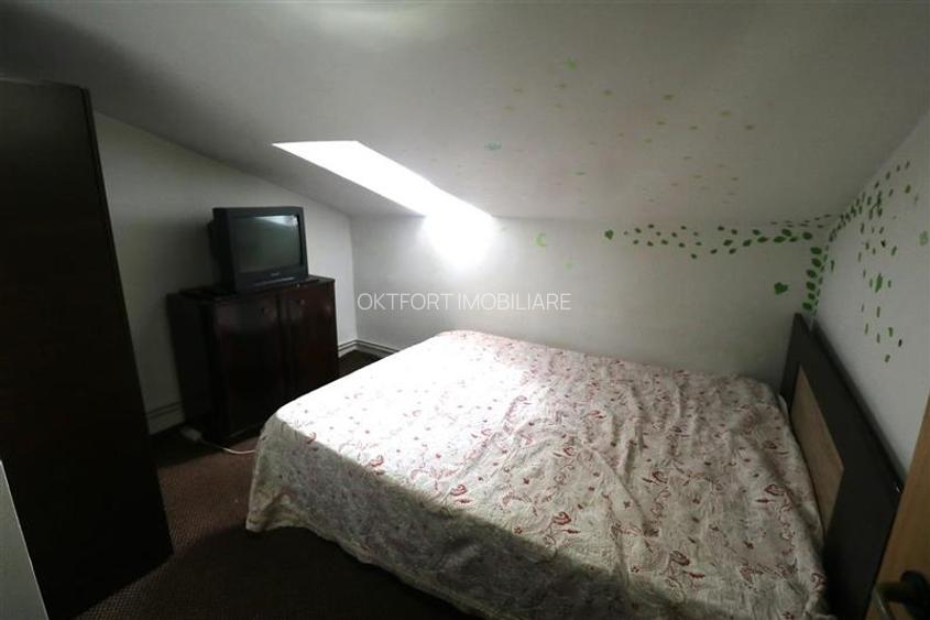 Apartament 2 camere , centrala proprie , zona Mehala - 5