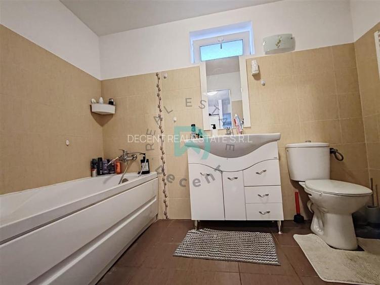 Vanzare casa individuala, 306 mp, zona Tractorul, Brasov - 37