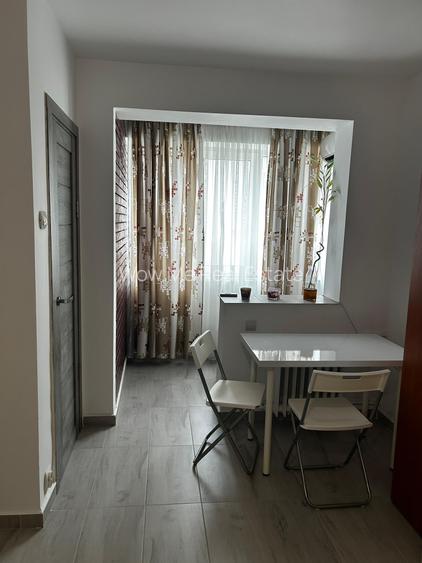 Garsoniera Titan, Prisaca Dornei, Sector 3 - 3