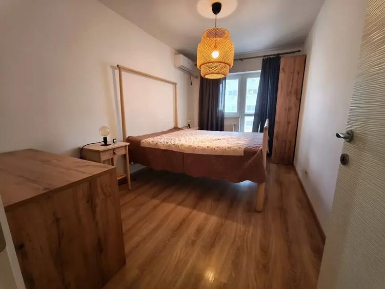 DE INCHIRIAT apartament 2 Camere Palladium Residence | Metrou 8 minute - 4