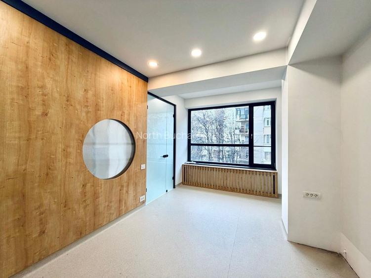 SPATIU PENTRU BIROURI | DOROBANTI - FLOREASCA - 6