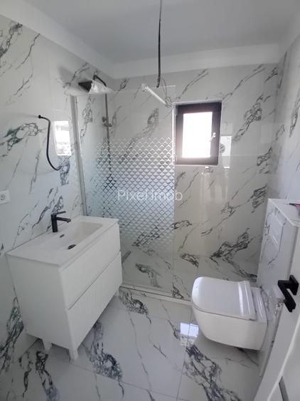 Casa 4 cam , 2 bai | Placa beton la pod | Teren 400mp ! 5 min Primarie - 5