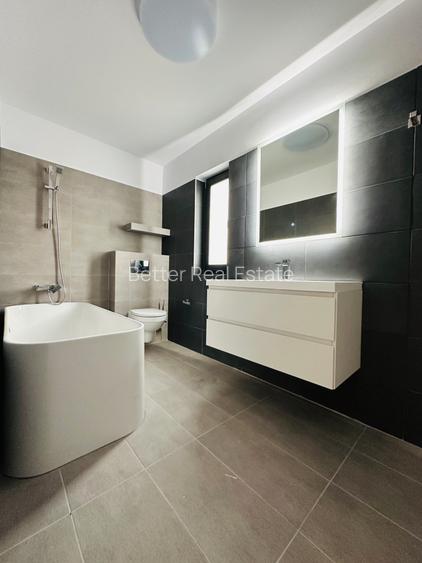 Casa Individuala - 4 Camere - Comuna Berceni - Teren 450 mp - 10