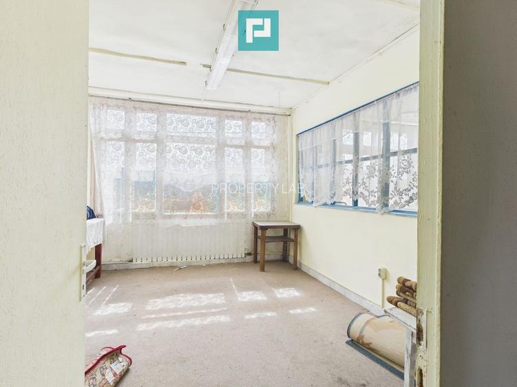 Proprietate multifuncțională central Arad - 2