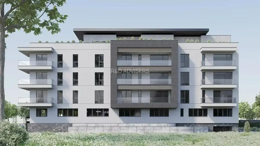 Apartament 3 camere – Etaj 1, 8 min de metrou Nicolae Teclu - 2