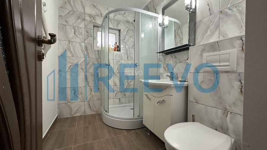 Apartament 2 camere, decomandat, str. Neagoe Vodă - 14