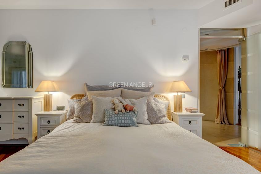 Apartament de 2 camere de vânzare Primăverii | Comision 0 - 27