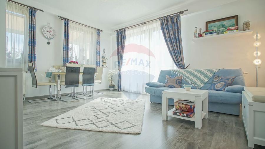 COMISION 0%! Apartament exclusivist de inchiriat, Seasons Residence. - 4