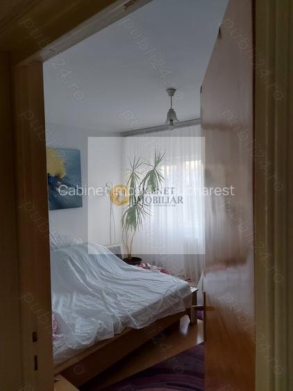 2 Camere - 60MP | Decomandat | 1996 | Mobilat | Utilat | Lujerului - 5