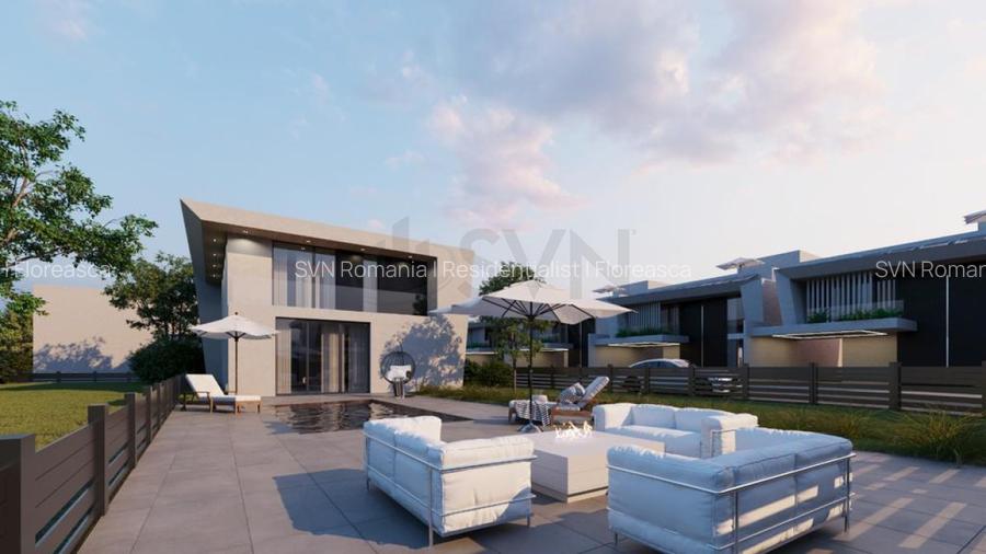 REV2003605 Casa inteligenta cu pompe de caldura Voluntari - 19