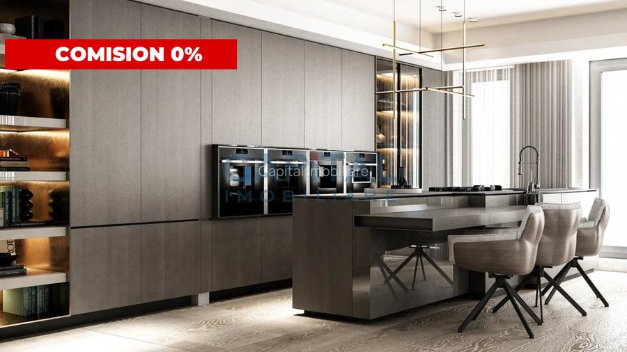 Comision 0%! 3 camere, orientare Sud-Est, zona Noua - 3
