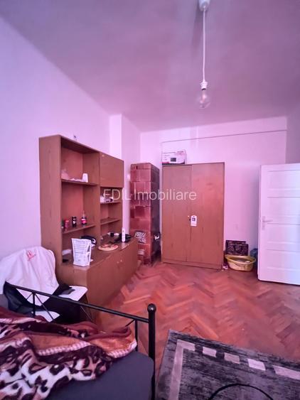 Ap. de vânzare, 1 cameră, 42 mp, Gheorgheni zona Biserica Penticostală Albini - 4