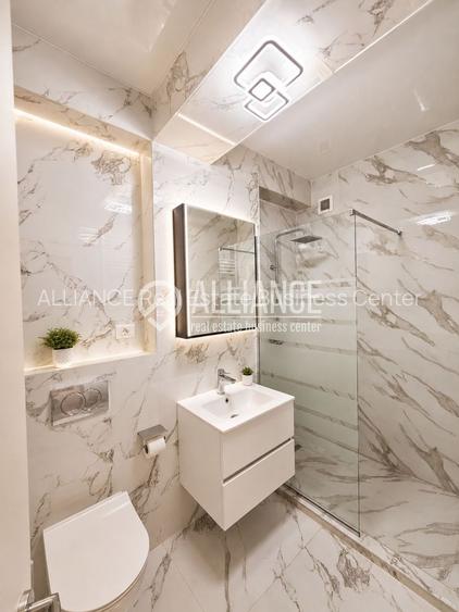 Studio lux - (COD10) FALEZA NORD - 6