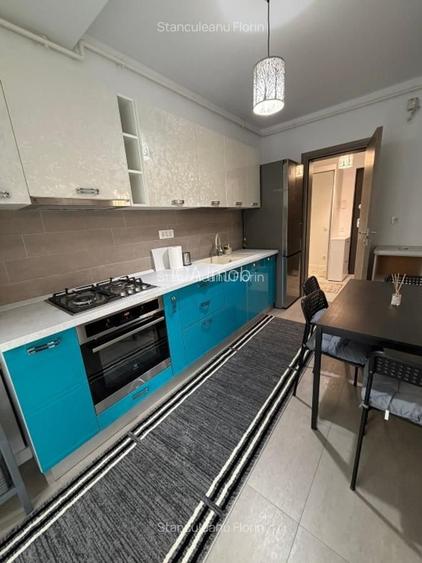 Apartament superb Lujerului metrou - 7