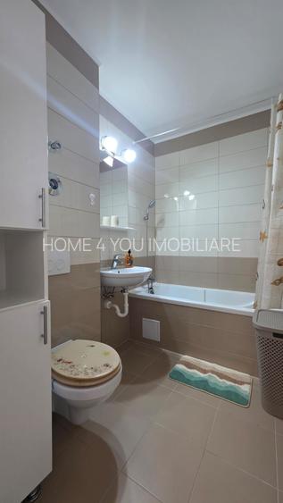 Apartament 2 camere etajul 6 Avantgarden 3 - 18