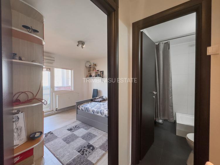 4 camere | 13 Septembrie | Parc Sebastian | parcare | COMISION 0% | - 16