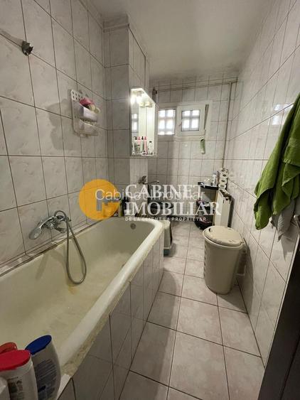 2 Camere 50mp - Bloc fara risc - Zona Rond Podu Ros - 4