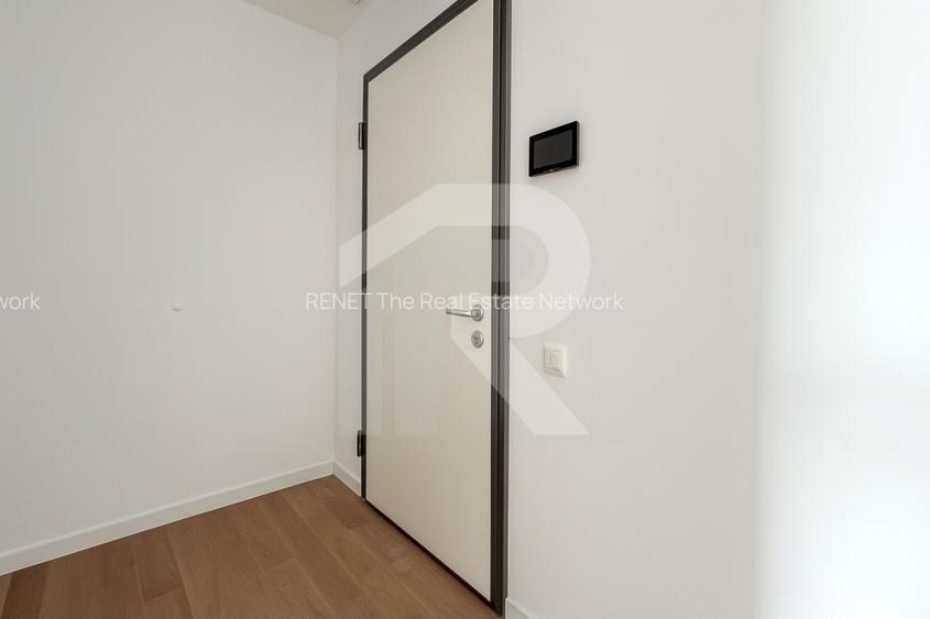 Lake View Living - Apartament 3 camere în UP-site Calea Floreasca - Terasă 17 mp - 15