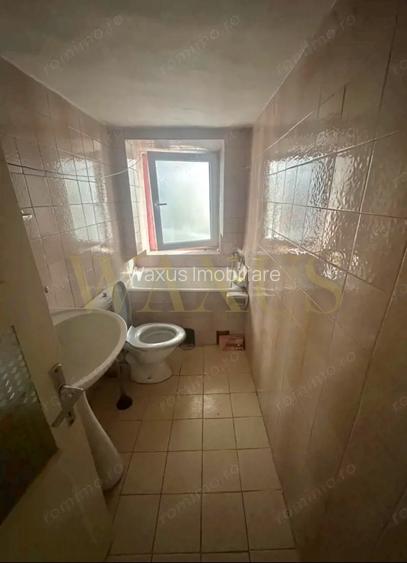 Casa interbelica deosebita, zona centrala Dej – 324 mp, curte 600 mp, fantana - 13