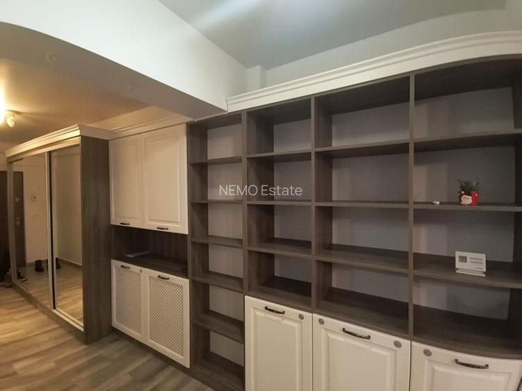 APARTAMENT 2 CAMERE | 69 MP | 93.000€ - 2