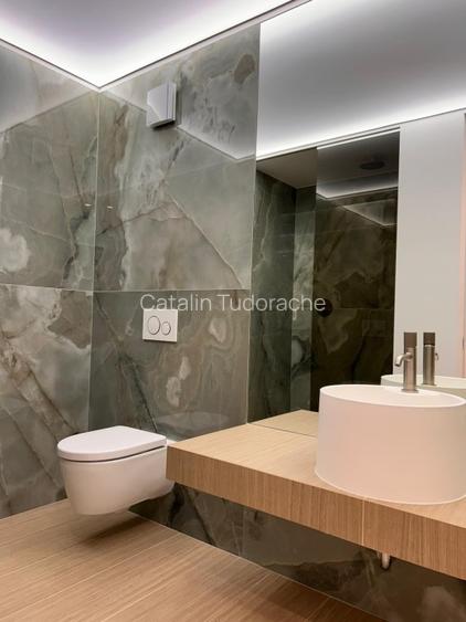 Ap 3 camere 1 loc parcare, prima inchiriere, Cortina 126 Iancu Nicolae Pipera - 11