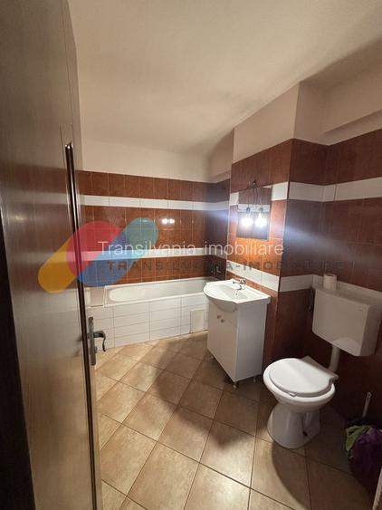 Apartament 2 camere, 44 mp, Apahida - 4